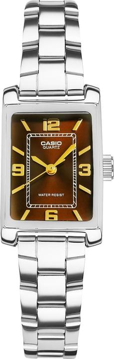 Produktbild Casio Damenuhr LTP-1234DD-5ADF + BOX