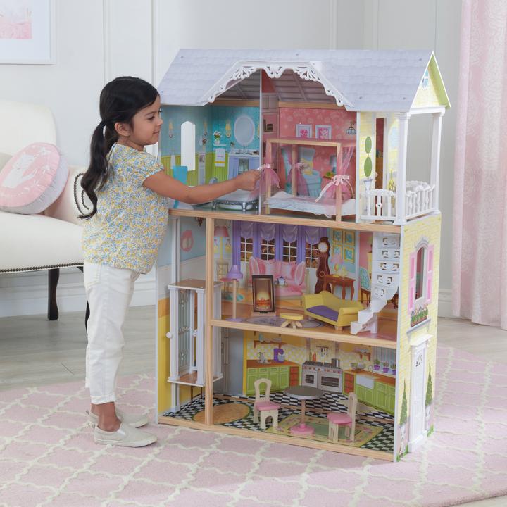 Produktbild KidKraft Kaylee