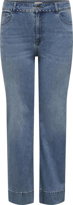 Produktbild Only CARJUICY Hohe Taille Weiter Beinschnitt Jeans Jeans mit weitem Bein (W54/L30)