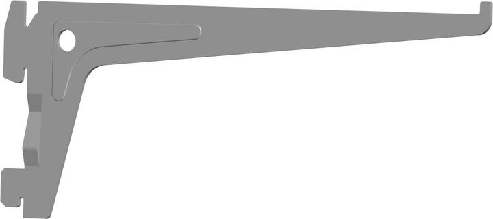 White aluminium