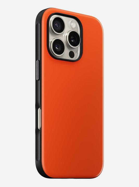 Productafbeelding Nomad Sporthoes iPhone 16 Pro Magma