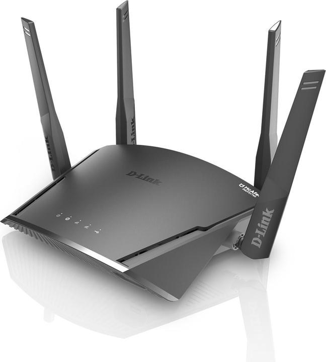 Image du produit D-Link DIR-1960 AC1900 EXO Routeur Wi-Fi Smart Mesh