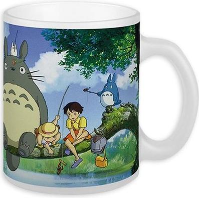 Immagine prodotto Semic Studio Ghibli: Il mio vicino Totoro (320 ml, 1 x)