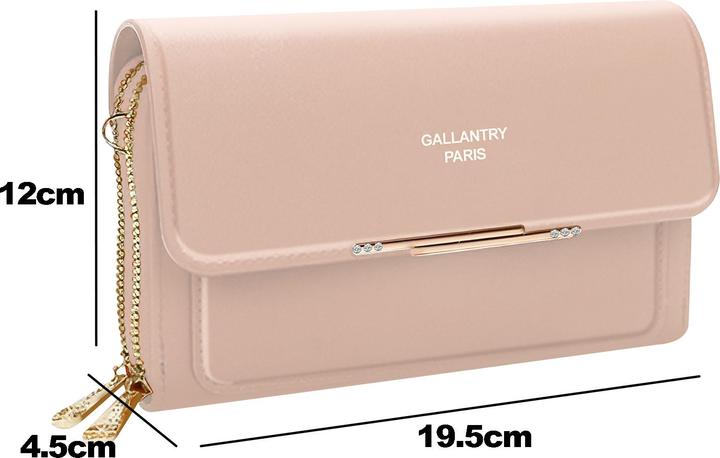 Image du produit Gallantry SF-69026-PINK Tasche