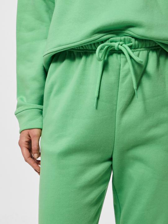 Actual product image Pieces Pcchilli Hw Sweat Pants Noos Bc (XL)