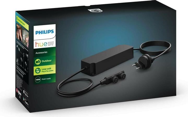 Produktbild Philips Hue Outdoor Netzteil