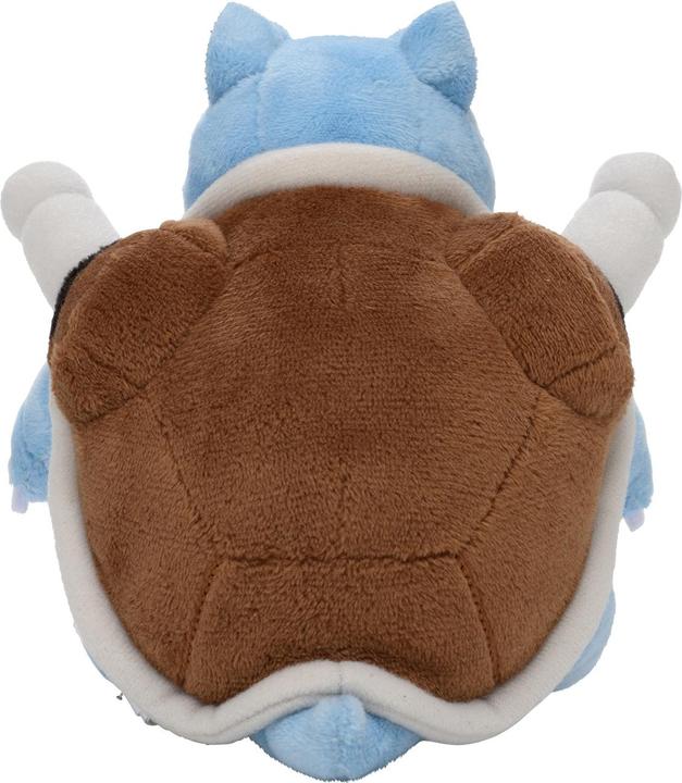 Produktbild Pokémon Blastoise Sitting Cuties Plush - 12 cm (12 cm)