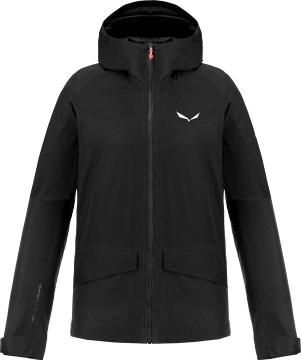 Salewa PUEZ GTX 2L Damen JACKET (36, S)
