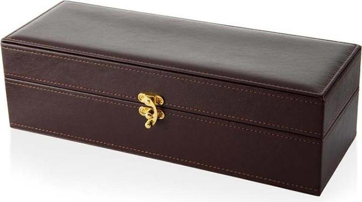 Actual product image TOP Gold Rose (34 x 12 x 10 cm)