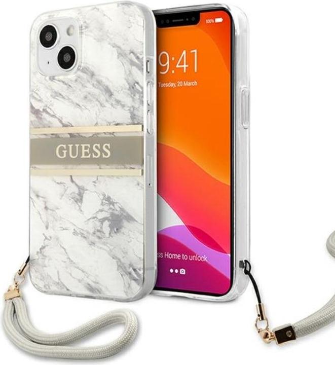 Produktbild Guess Case (Apple iPhone 13 mini)