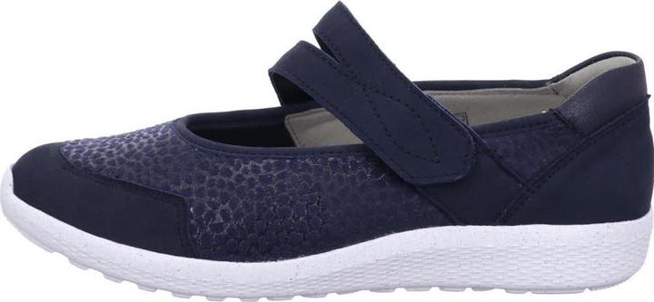 Produktbild Waldläufer Ballerina Damen Slipper (40)