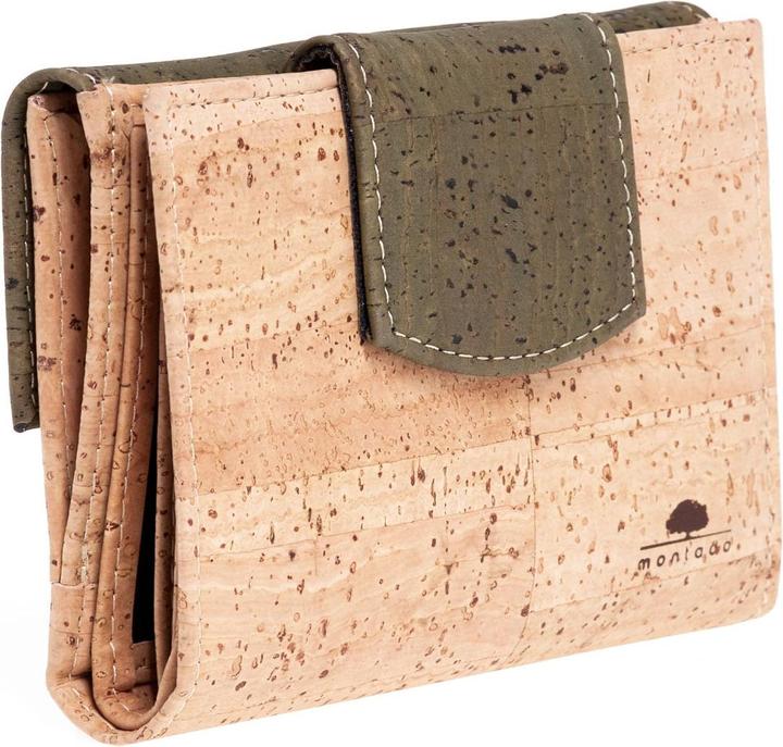 Produktbild Montado Portemonnaie «Maroc»