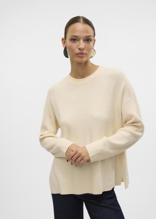 Produktbild Vero Moda VMCLOVER Pullover Strickpullover (XS)