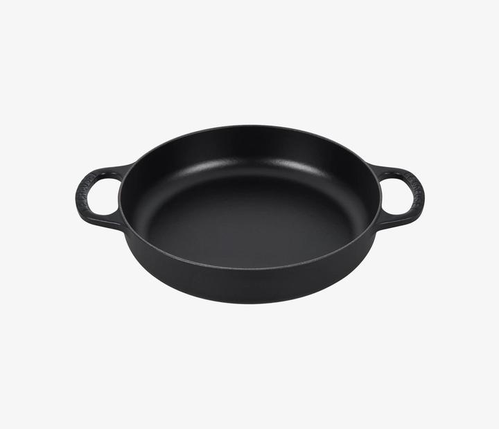 Produktbild Le Creuset Every Day Pan (28 cm, Bratpfanne, Gusseisen)