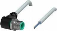 Actual product image Pepperl & Fuchs Cable plug