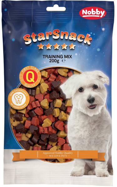 Image du produit Nobby Star Snack (Junior, Senior, Adulte, 1 pcs, 535 g)