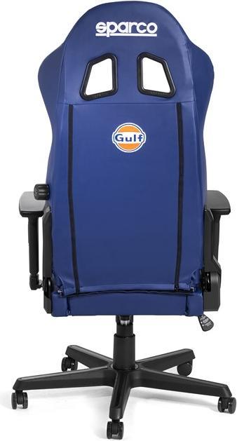 Immagine prodotto Sparco Gulf Gaming- und Bürostuhl Icon
