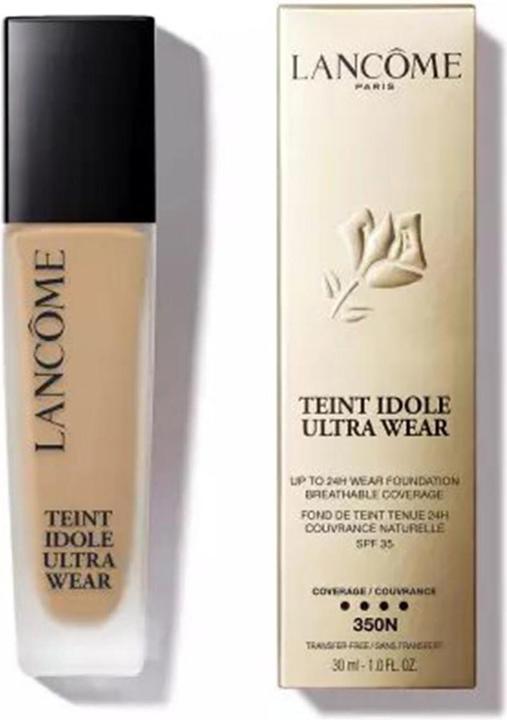 Lancôme Teint Idôle Ultra Wear Foundation
