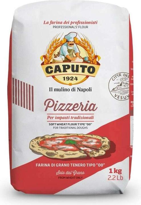 Caputo Pizzamehl (1000 g)