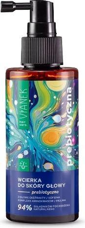 NoName Prebiotic Scalp Tonic 150ml - Vegan, fördert das Haarwachstum, feuchtigkeitsspendend, mit (150 ml)
