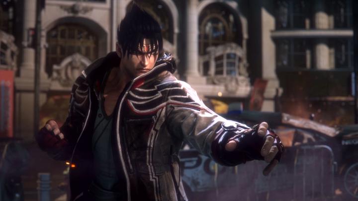 Image du produit Microsoft Xbox TEKKEN 8 Standard Edition Game Télécharger (Xbox Series X, Xbox Series S)