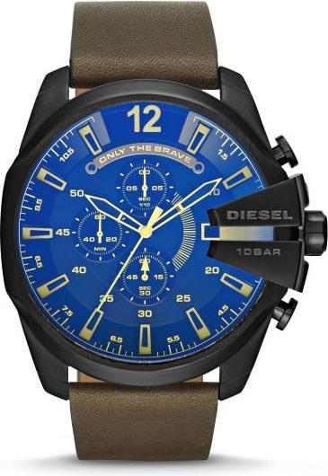 Produktbild Diesel DZ4401 (Chronograph, 51 mm)
