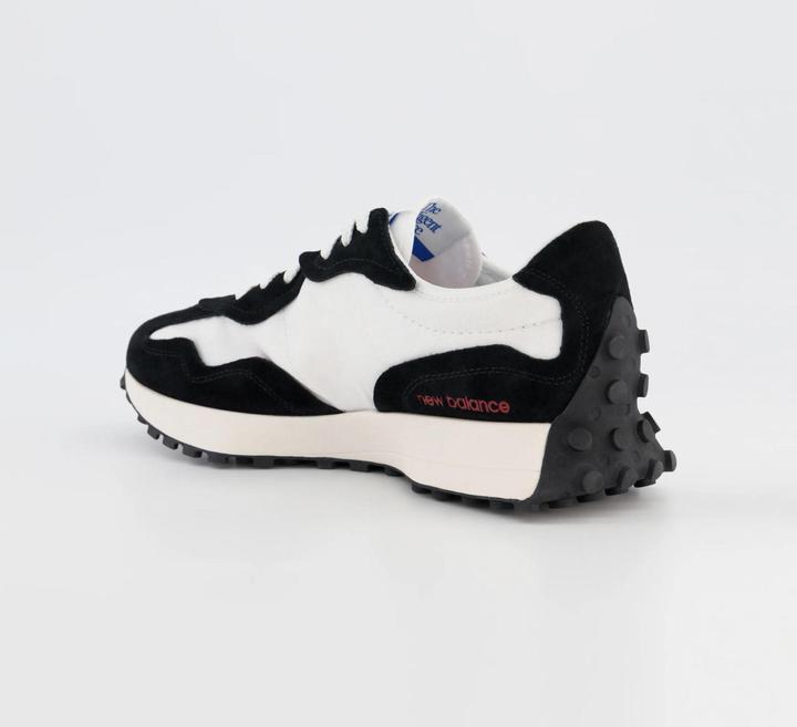 Image du produit New Balance Sneakers "U327 Warped Essentials" noir (43)