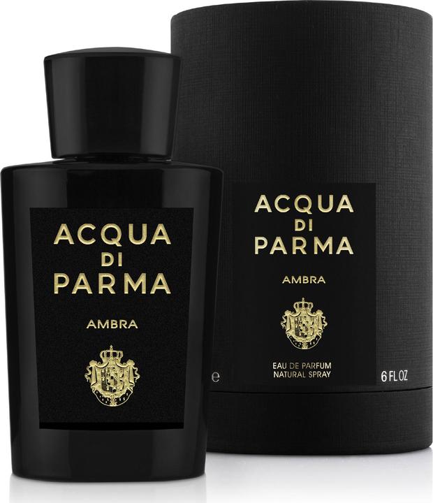 Immagine prodotto Acqua Di Parma Ambergris (Eau de parfum, 180 ml)