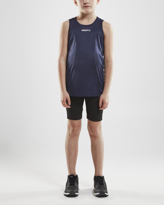 Produktbild Craft Rush Singlet Kinder (110)