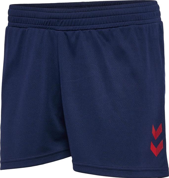 Image du produit hummel Hmlq4 Poly Shorts Wo (L)