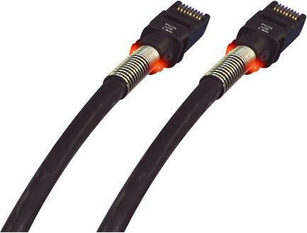 Immagine prodotto PatchSee Cavo di rete (U/FTP, CAT6a, 4.90 m)