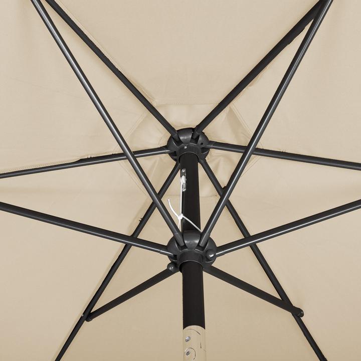 Actual product image Kingsleeve Parasol (3 m)