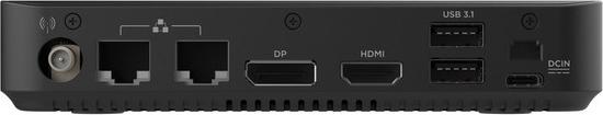 Produktbild Zotac ZBOX edge MI668 (Intel Core i7-1360P)
