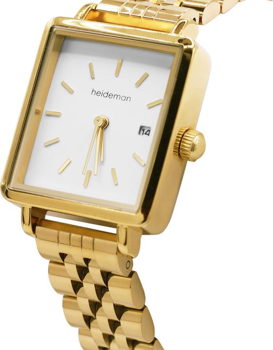 Image du produit Heideman Montre femme Tilda dorée (Montre analogique)