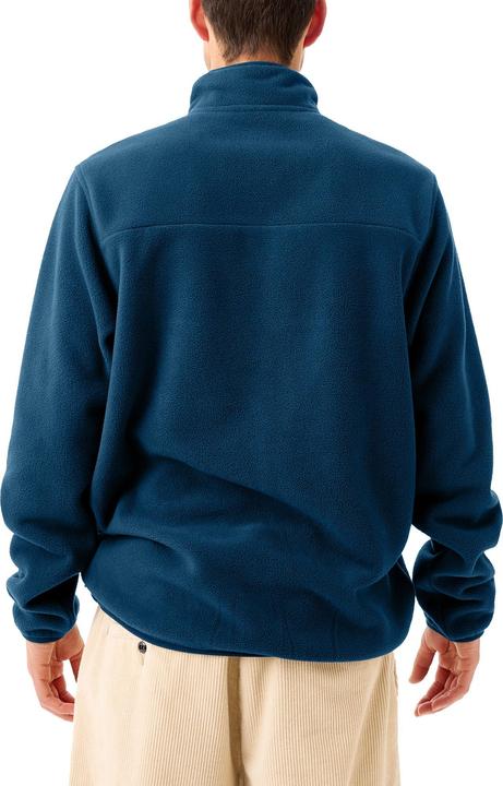 Actual product image Dickies Tom Knox 1/4 Zip Fleece (M)