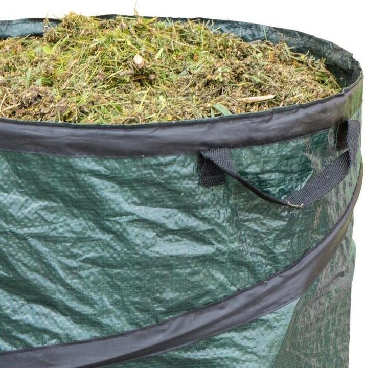 Image du produit Poubelle de jardin POP UP 120 litres (120 l)