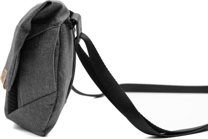 Immagine prodotto Peak Design Borsa da campo v2 (Marsupio per fotocamera, Borsa a tracolla per fotocamera, 3 l)