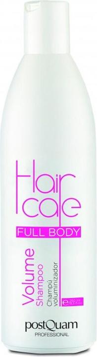Postquam Shampoo für Volumen (250 ml) (250 ml, Flüssiges Shampoo)