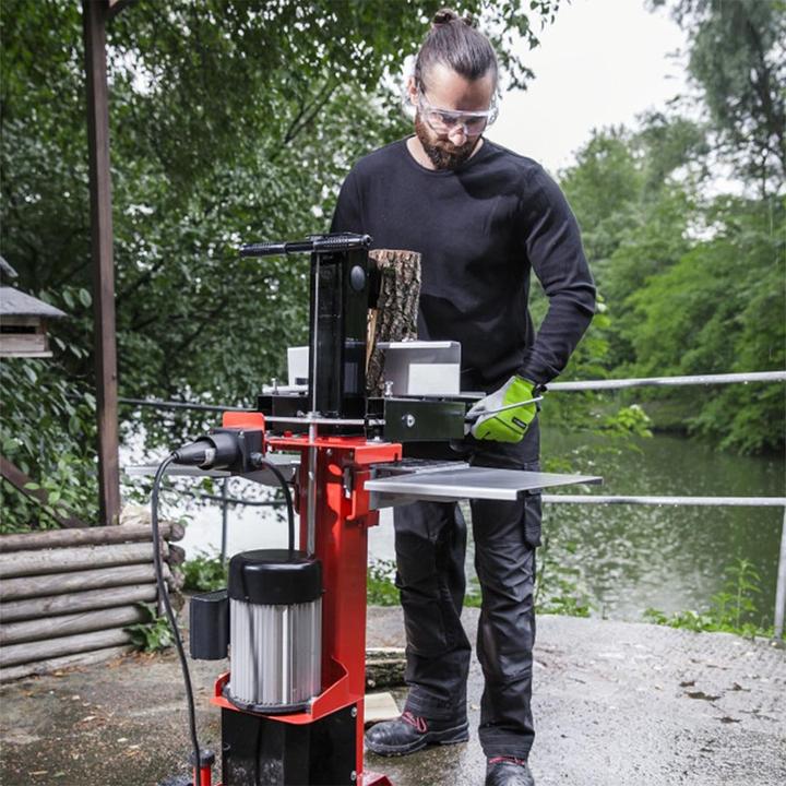 Actual product image AL-KO LSV 550/6