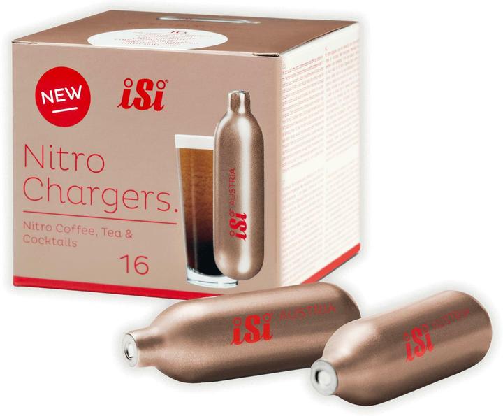 Immagine prodotto ISI Capsule (0.54 l)