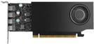 Image du produit NVIDIA RTX A1000 (8 Go)