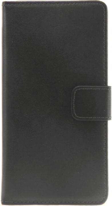 Immagine prodotto NoName Custodia a libro in pelle sottile per Sony Xperia Z2 - nero 4250710552733 (Sony Xperia Z2)