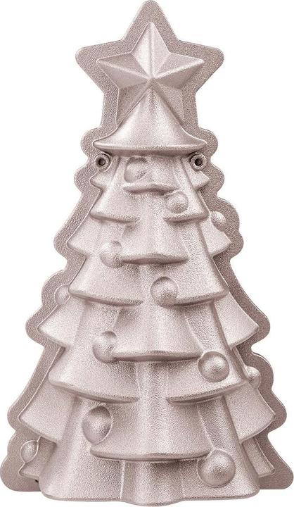 Actual product image Dr. Oetker White Christmas Baking (25.50 cm)