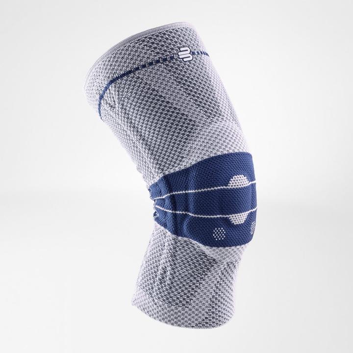 GenuTrain Aktivbandage Grösse 6 Comfort titan (6)
