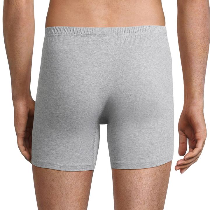 Image du produit Ammann 3er Pack Close to you Long Short / Pant (8, XXL, Lot de 3)