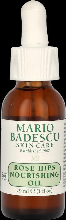 Produktbild Mario Badescu Rose Hips Nourishing Oil 29ml (29 ml)