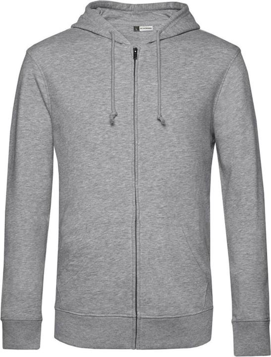B&C Kapuzenpullover Baumwolle Aus Biologischem Anbau (3XL)