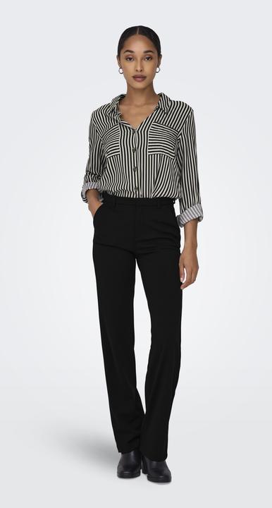 Produktbild Only Gerade geschnitten Mittlere Taille Hose Hose (L)