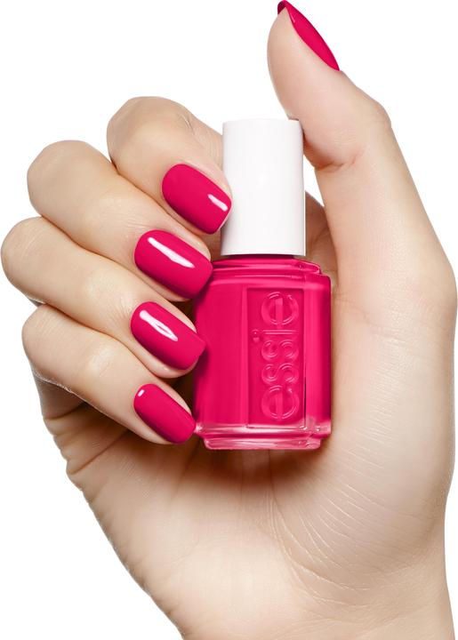 Image du produit Essie Vernis à ongles (27 pastèque, Vernis couleur)