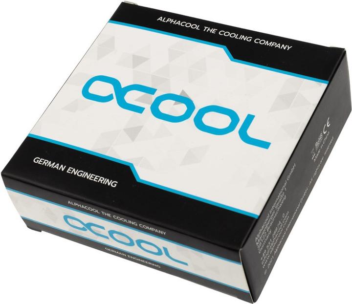 Immagine prodotto Alphacool Ghiacciolo da 13 mm G1/4 confezione da sei pezzi